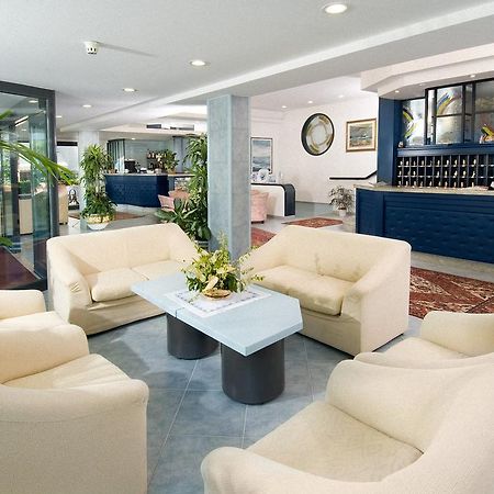 Hotel Clipper Giulianova Kültér fotó