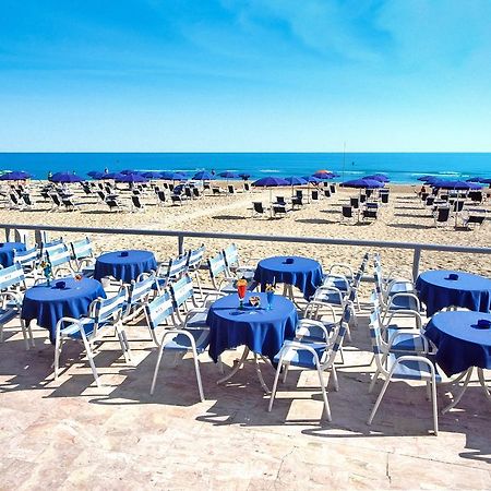 Hotel Clipper Giulianova Kültér fotó