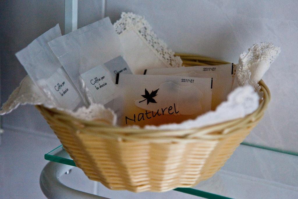 Hotel Clipper Giulianova Kültér fotó