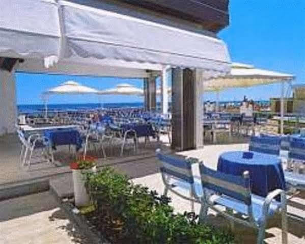 Hotel Clipper Giulianova Kültér fotó