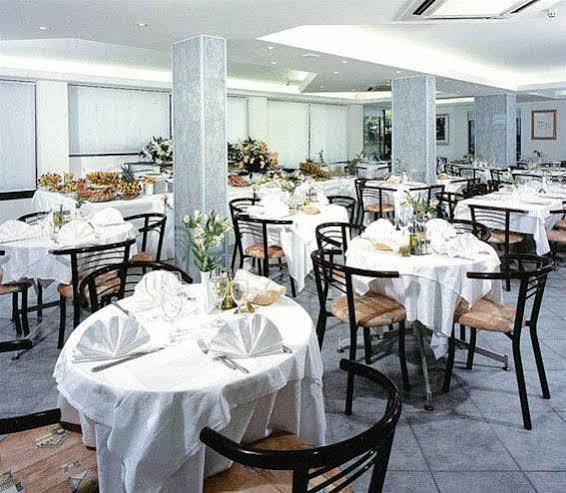 Hotel Clipper Giulianova Kültér fotó